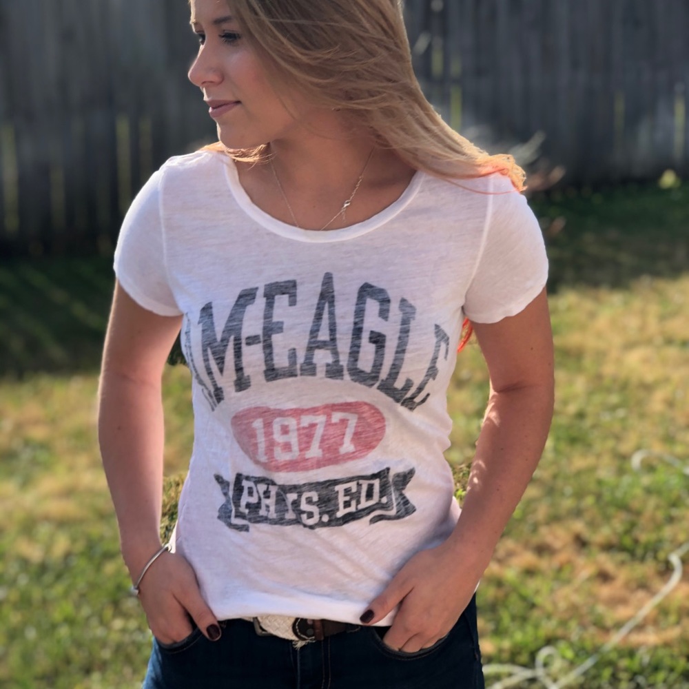 AEO Tee - Picture 2 of 4